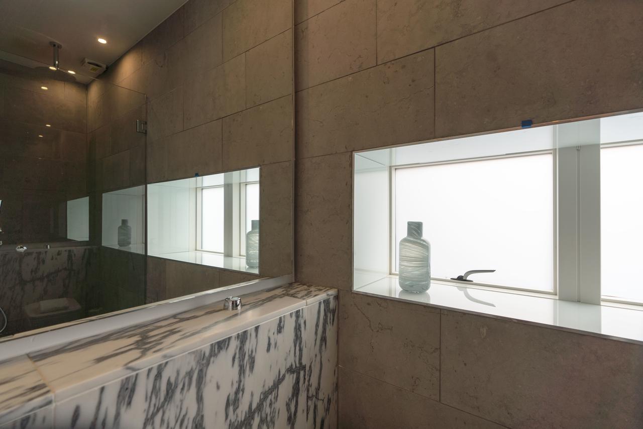The Michael Collins Suite - Hiphipstay Dublin Exterior foto