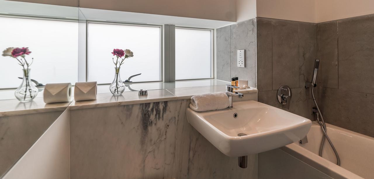 The Michael Collins Suite - Hiphipstay Dublin Exterior foto